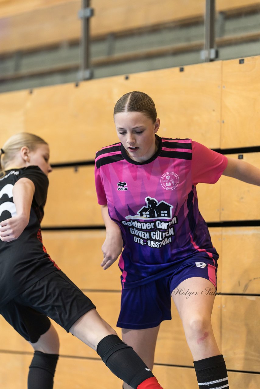 Bild 1041 - wBJ Fortuna St. Juergen Winter Cup